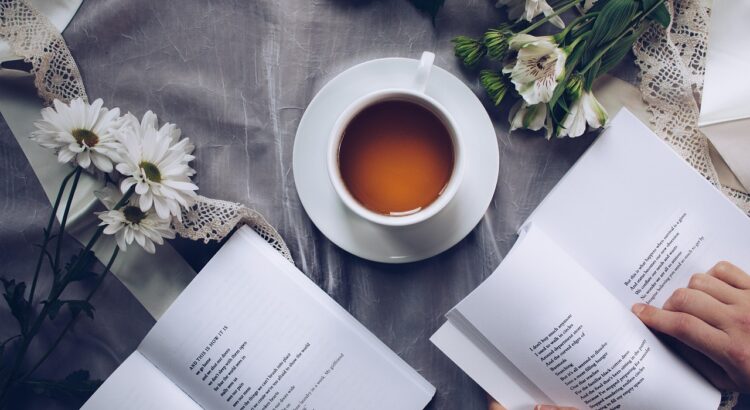 tea time, reading, poetry, leisure, tea, flat lay, cozy, books, reading, reading, reading, poetry, tea, tea, tea, tea, tea, books, books, books