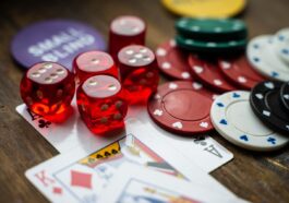 gambling, contest, poker