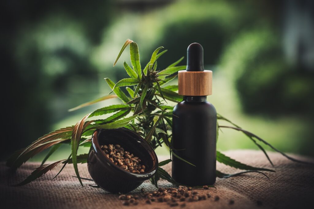 cbd, cbd kapseln, cannabidiol