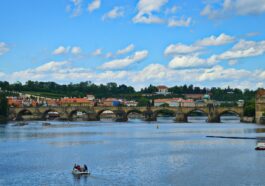 river, vltava river, vltava, prague, city, nature, bridge, water, tourism, europe, czech, travel, landscape, historical, summer, sky, architecture, scenic, charles bridge