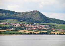 nature, mountain, south moravia