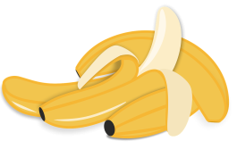 Bananas Fruit Food Nutrition  - NastyaO / Pixabay