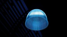 Blue Light Light Fixture Lamp Dark  - Iain5152 / Pixabay
