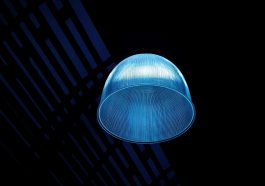 Blue Light Light Fixture Lamp Dark - Iain5152 / Pixabay