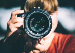 Camera Film Photography Hobby Lens  - Pezibear / Pixabay