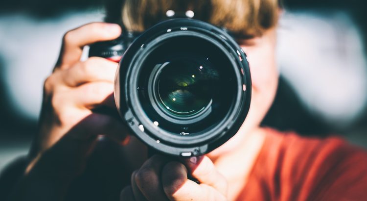 Camera Film Photography Hobby Lens  - Pezibear / Pixabay