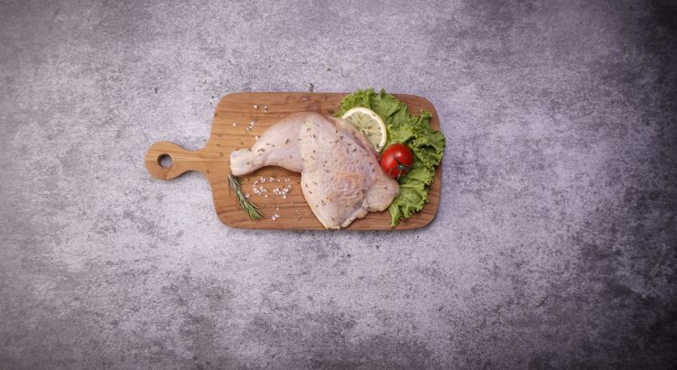 Chicken Meat Spices Preparation  - NikkkOO / Pixabay