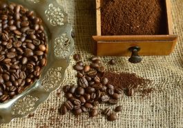 Znáte kávu Quintino´s Sumatran Peaberry?
