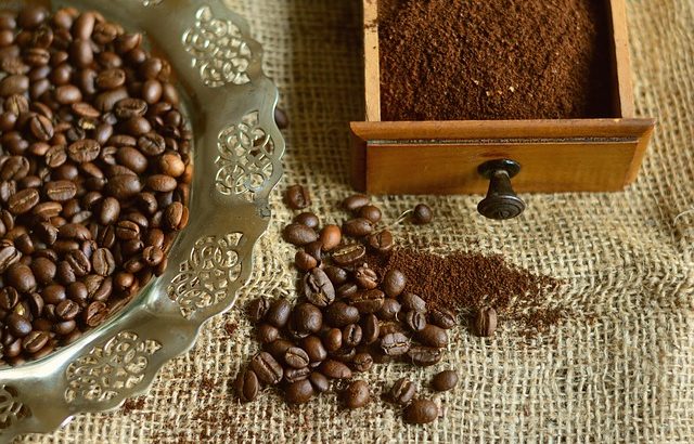 Znáte kávu Quintino´s Sumatran Peaberry?