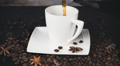 Coffee Drink Coffee Beans Pour  - Red_Kettle / Pixabay