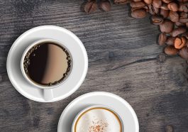 Coffee T Coffee Beans Caffeine  - AdelinaZw / Pixabay