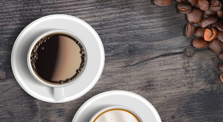Coffee T Coffee Beans Caffeine  - AdelinaZw / Pixabay