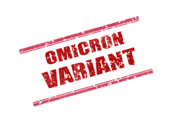 Covid Omicron Variant Corona  - geralt / Pixabay