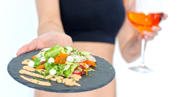 Diet Food Foodstuffs Fitness  - Skica911 / Pixabay