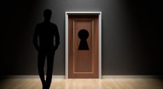 Escape Room Mystery Door Lock  - Tumisu / Pixabay
