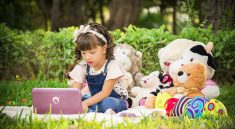 Girl Stuffed Toys Toys Play  - luchohenao / Pixabay