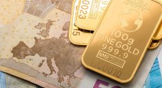 Gold Money Gold Bars Gold Is Money  - hamiltonleen / Pixabay