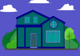 House Property Digital Art Home  - Pheladii / Pixabay
