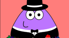 Hra Pou online