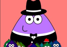 Hra Pou online