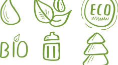 Icon Eco Bio Environmentally  - Jozefm84 / Pixabay