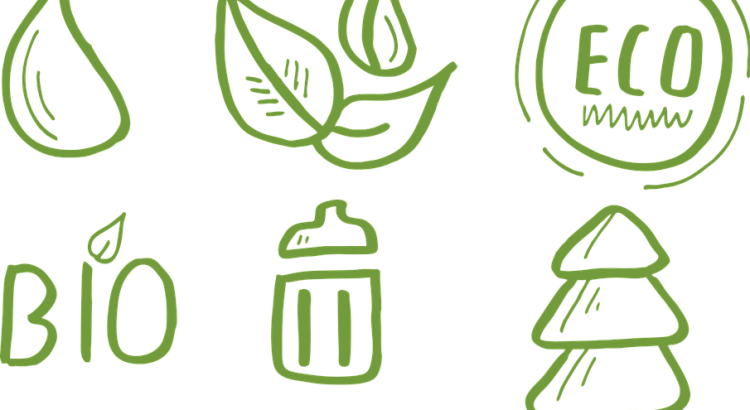 Icon Eco Bio Environmentally  - Jozefm84 / Pixabay