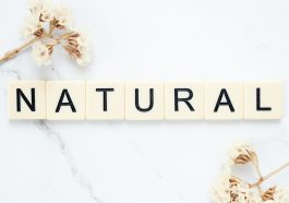 Natural Herbal Flowers Word - lifestylehack / Pixabay
