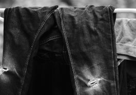 Pants Laundry Dry House Work - danielkirsch / Pixabay