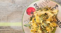 Pasta Food Noodles Italian  - v-a-n-3-ss-a / Pixabay