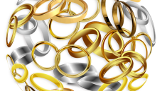 Rings Wedding Rings Marry Before  - emmagrau / Pixabay