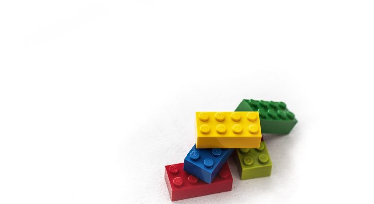 Toys Lego Bricks Lego Bricks  - TheresaMuth / Pixabay