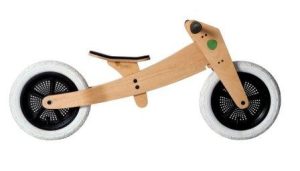 Odrážedlo Wishbone Bike 3v1 Original