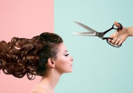 Woman Hair Scissors Hairdresser  - Tumisu / Pixabay