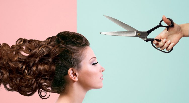 Woman Hair Scissors Hairdresser  - Tumisu / Pixabay